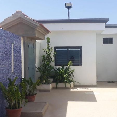 Villa Hawa, Decor Unique & Piscine Somone Exterior photo