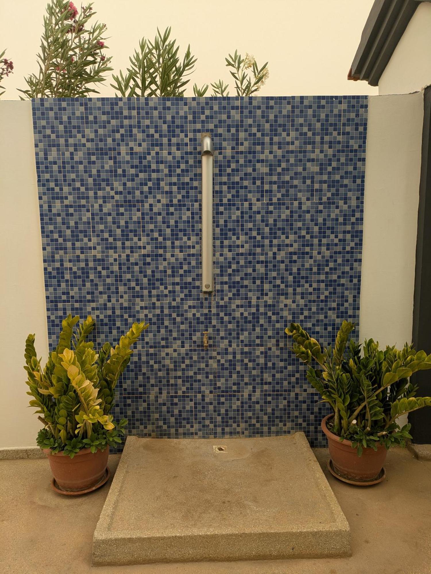 Villa Hawa, Decor Unique & Piscine Somone Exterior photo